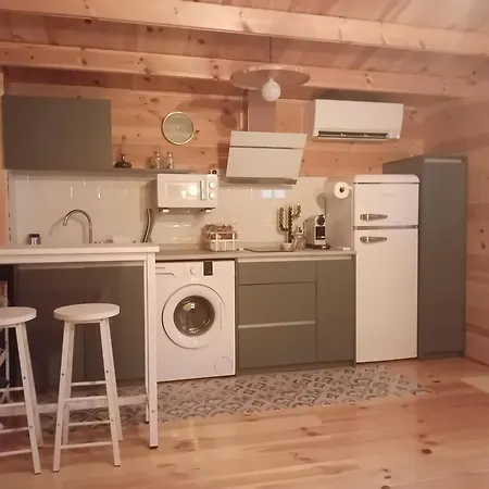 Дом отдыха Ikizen Ii