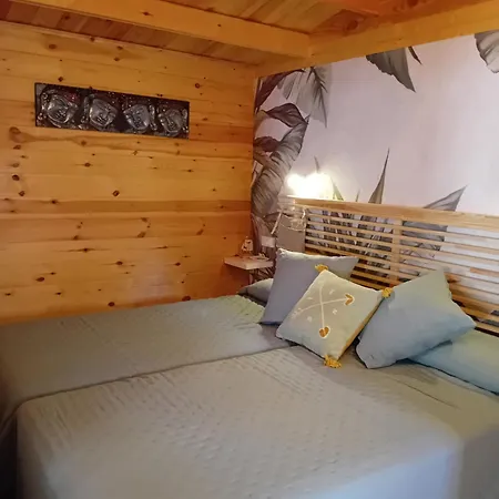 Ikizen Ii Дом отдыха *