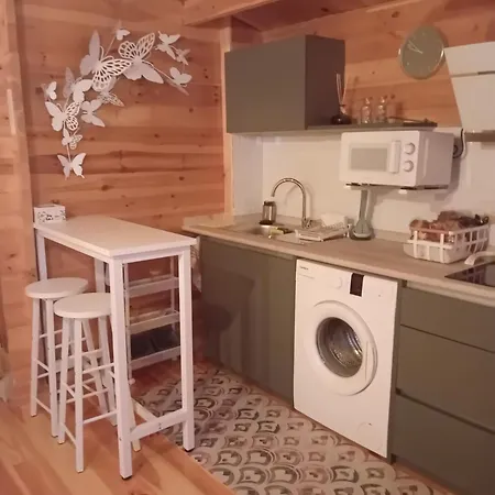 Дом отдыха Ikizen Ii